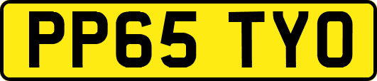 PP65TYO