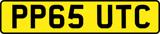 PP65UTC