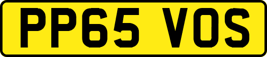PP65VOS