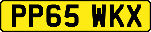 PP65WKX