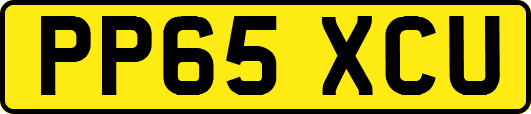 PP65XCU