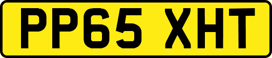 PP65XHT