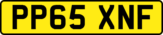 PP65XNF