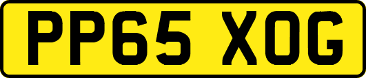 PP65XOG