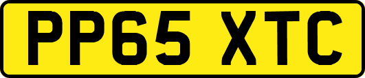 PP65XTC