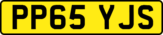PP65YJS