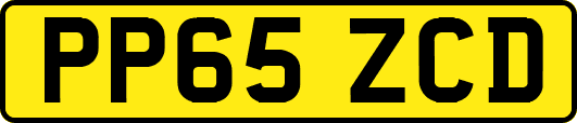 PP65ZCD