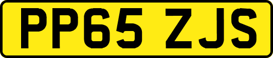 PP65ZJS
