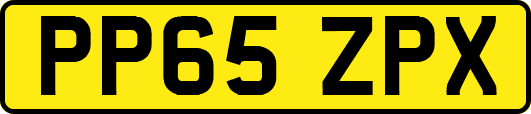 PP65ZPX