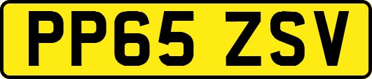 PP65ZSV