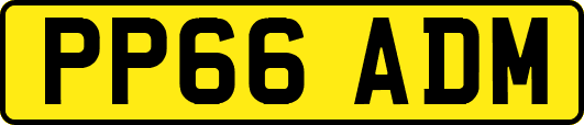 PP66ADM