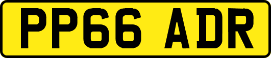 PP66ADR