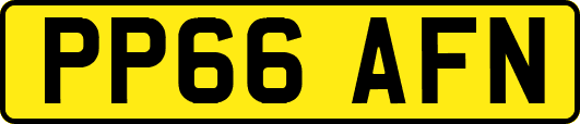 PP66AFN