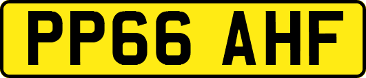 PP66AHF