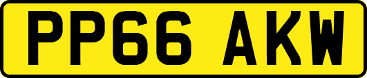 PP66AKW
