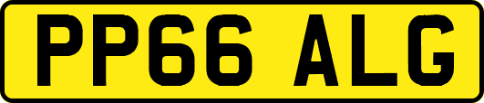 PP66ALG