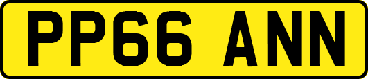 PP66ANN