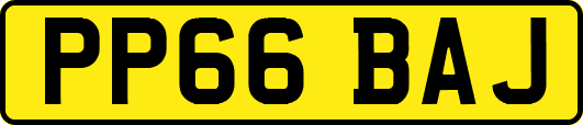 PP66BAJ