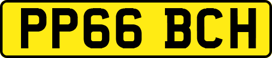 PP66BCH