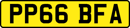 PP66BFA
