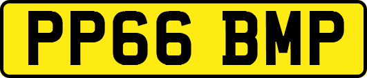 PP66BMP