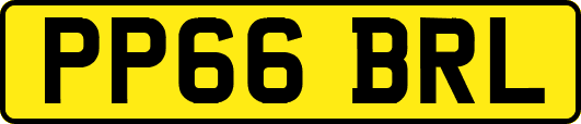 PP66BRL