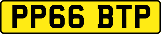 PP66BTP