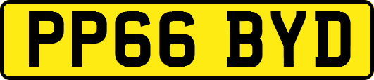PP66BYD
