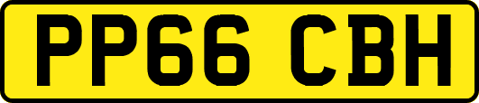 PP66CBH