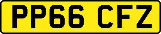 PP66CFZ