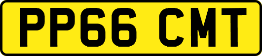 PP66CMT