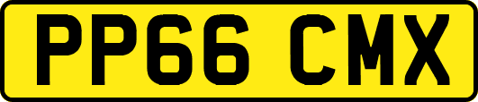 PP66CMX