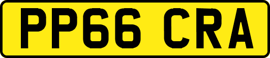PP66CRA