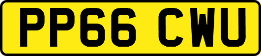 PP66CWU