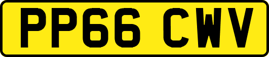 PP66CWV
