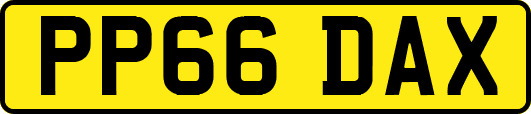 PP66DAX