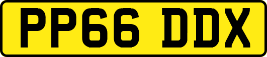 PP66DDX