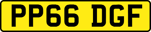 PP66DGF