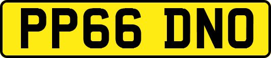 PP66DNO