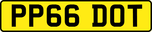 PP66DOT