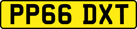 PP66DXT