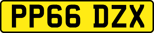 PP66DZX