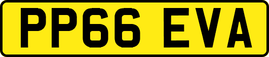 PP66EVA