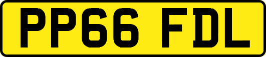 PP66FDL