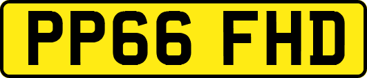 PP66FHD