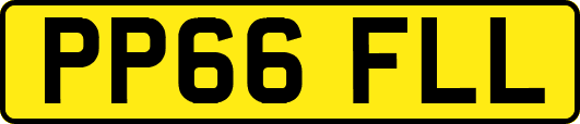 PP66FLL