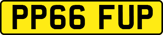 PP66FUP