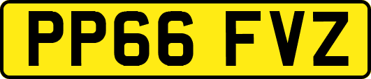 PP66FVZ