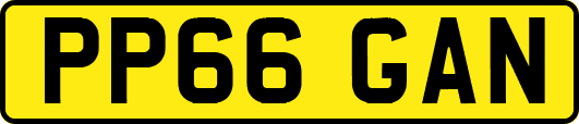 PP66GAN