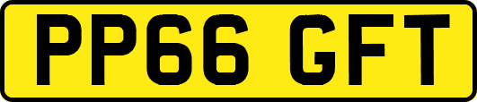 PP66GFT